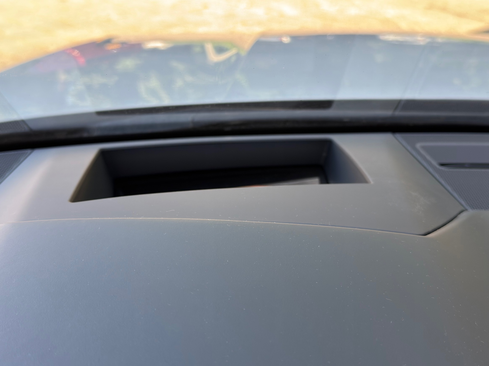 Foto van Audi A7 55 TFSI E