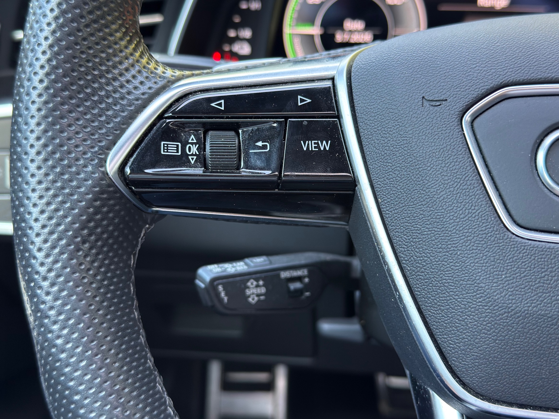 Foto van Audi A7 55 TFSI E