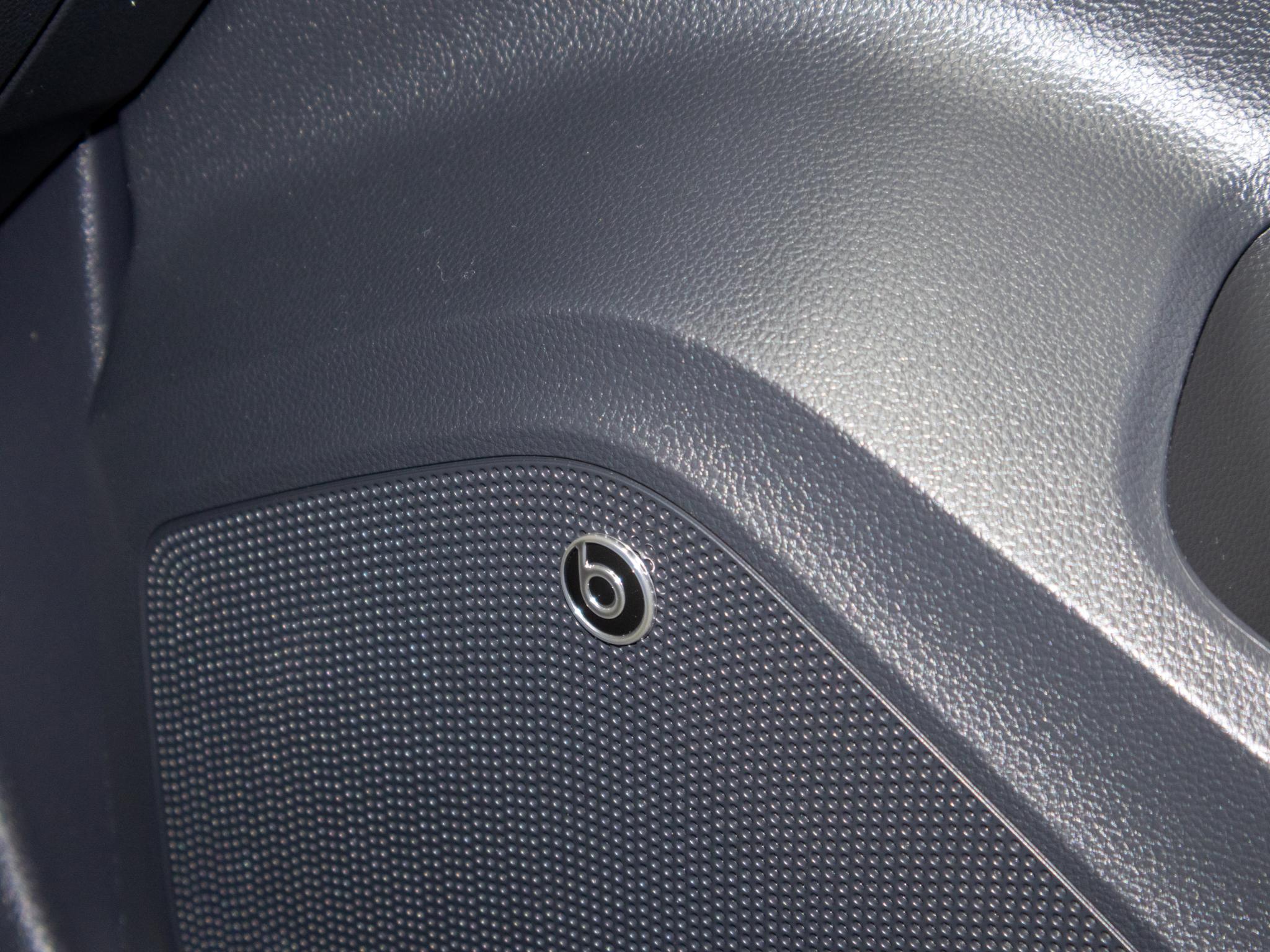 Foto van Seat Ateca