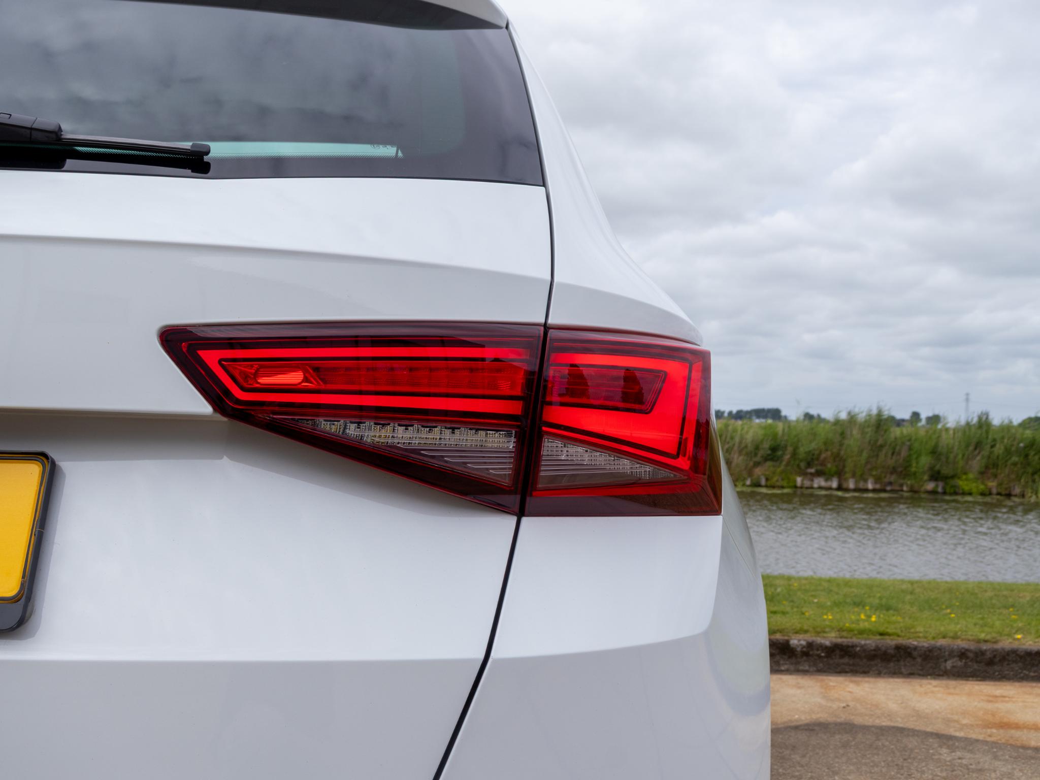 Foto van Seat Ateca