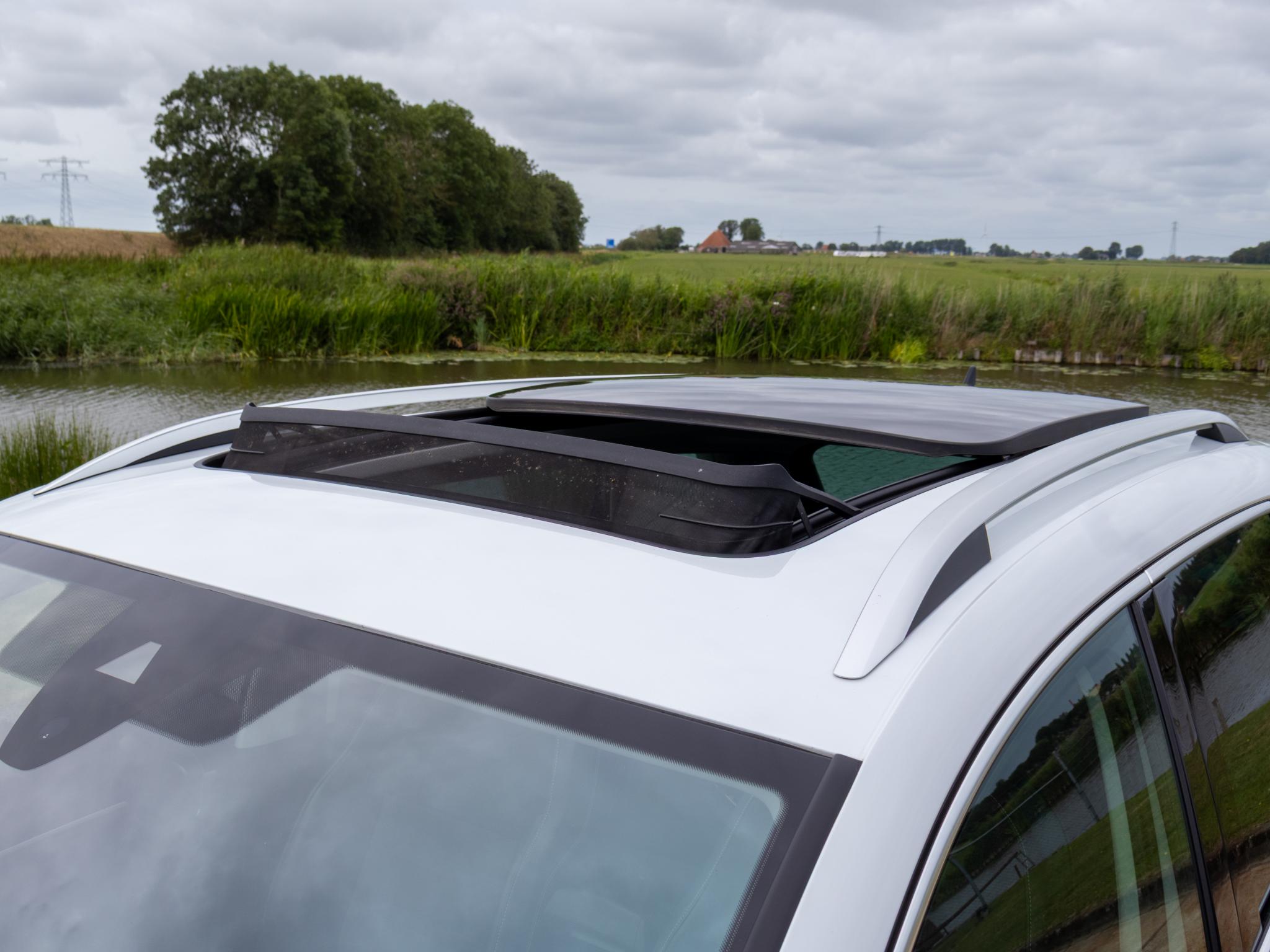 Foto van Seat Ateca