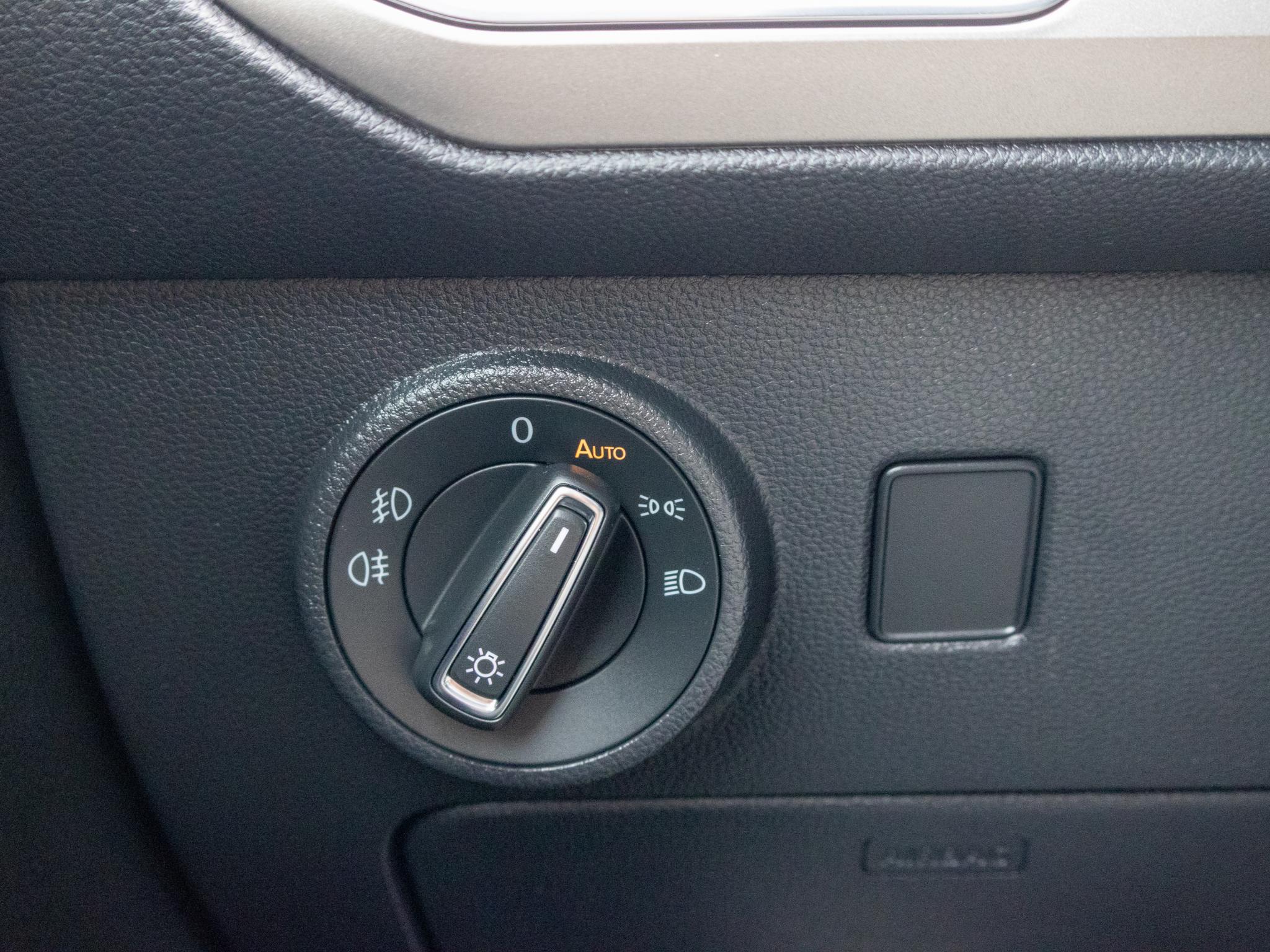 Foto van Seat Ateca