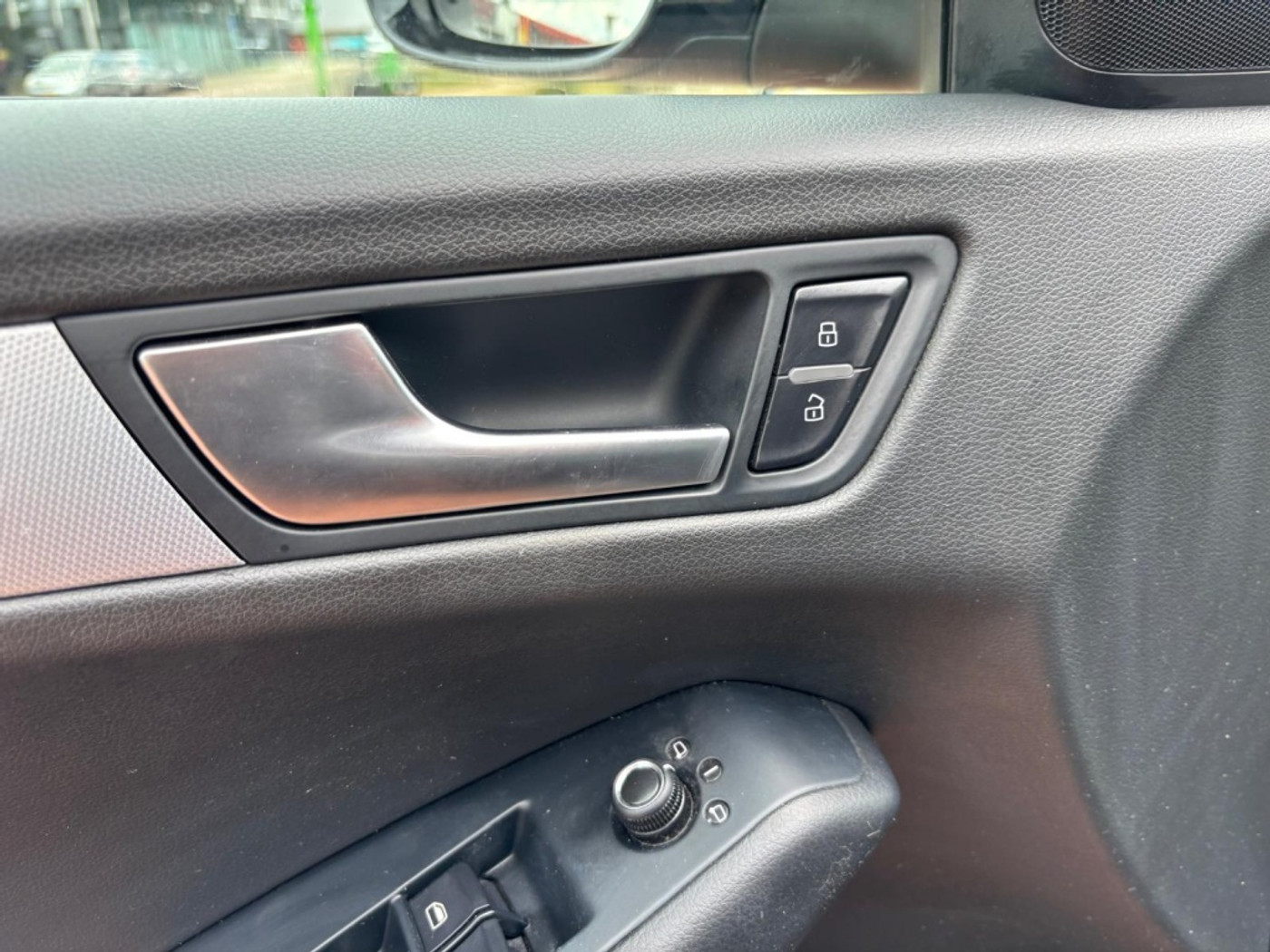 Foto van Audi Audi Q5