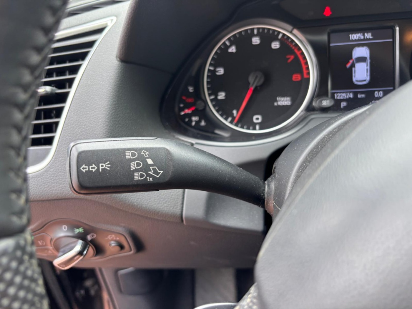 Foto van Audi Audi Q5
