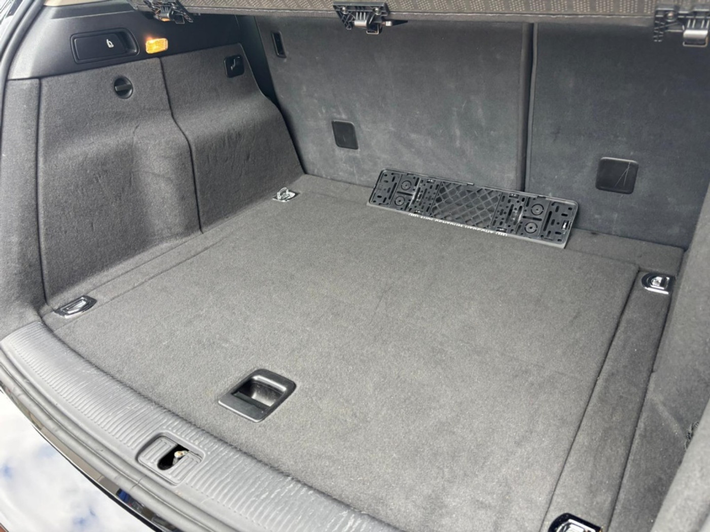 Foto van Audi Audi Q5