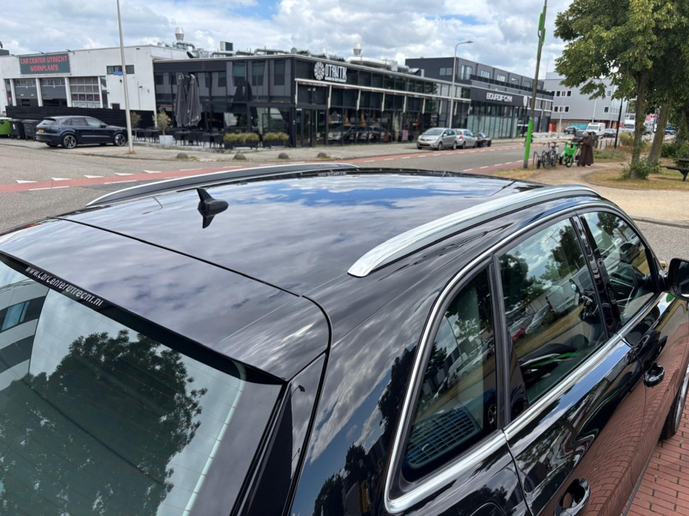 Foto van Audi Audi Q5