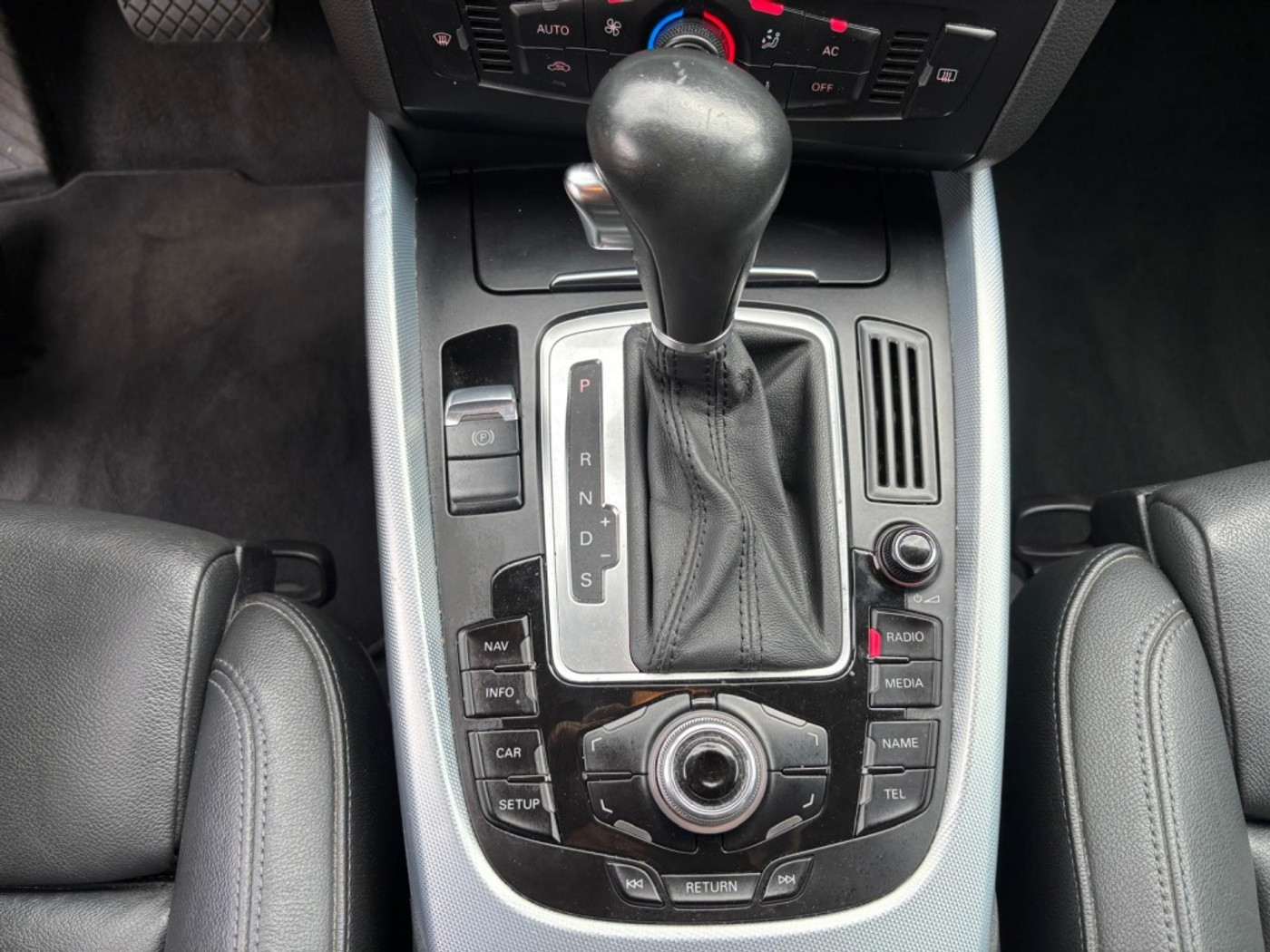 Foto van Audi Audi Q5