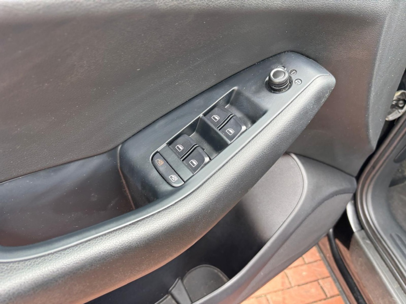 Foto van Audi Audi Q5