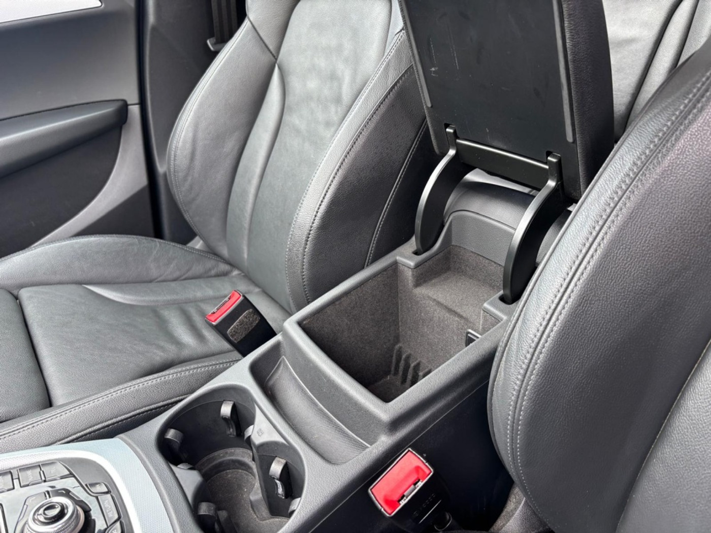 Foto van Audi Audi Q5