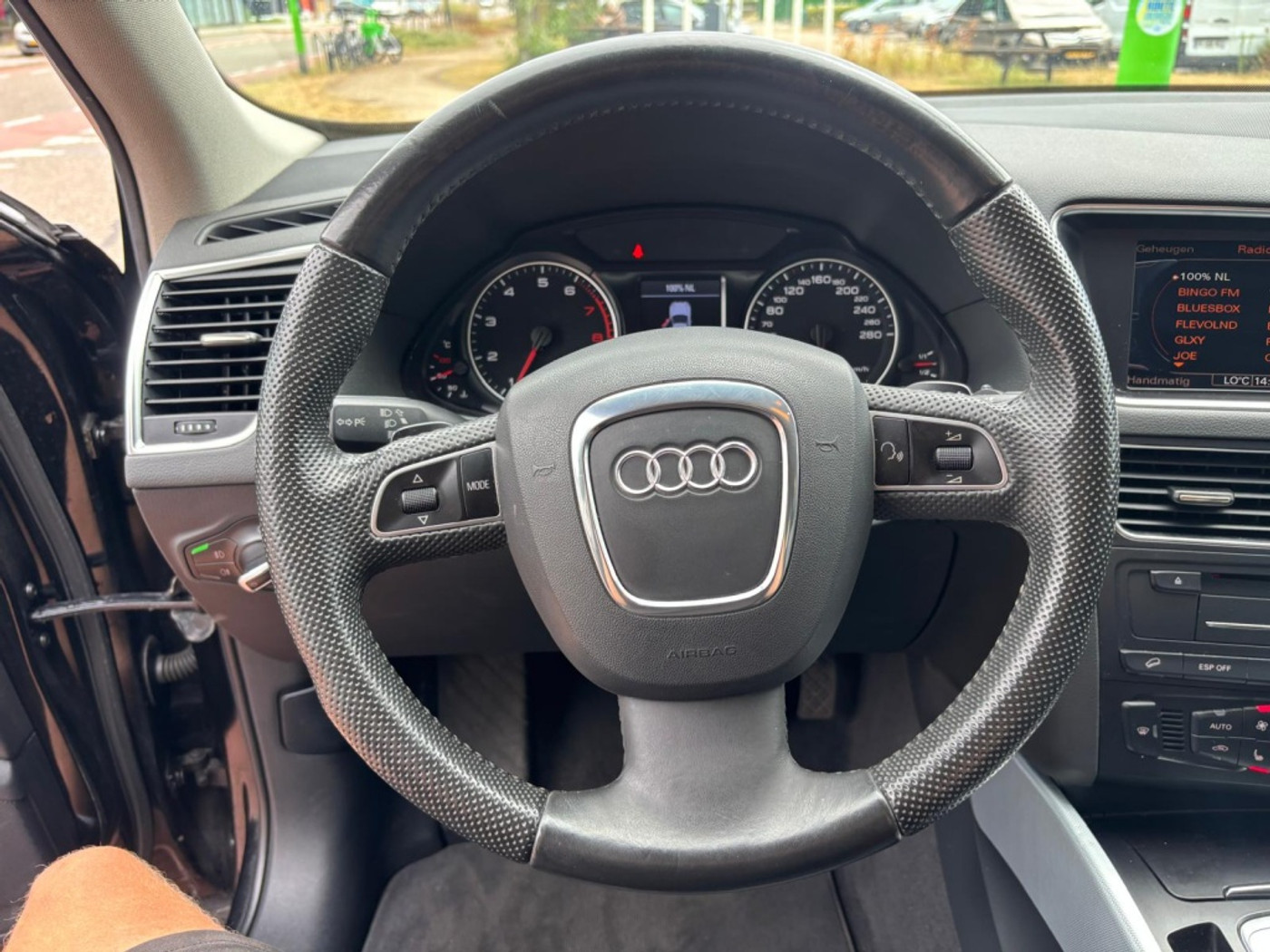 Foto van Audi Audi Q5