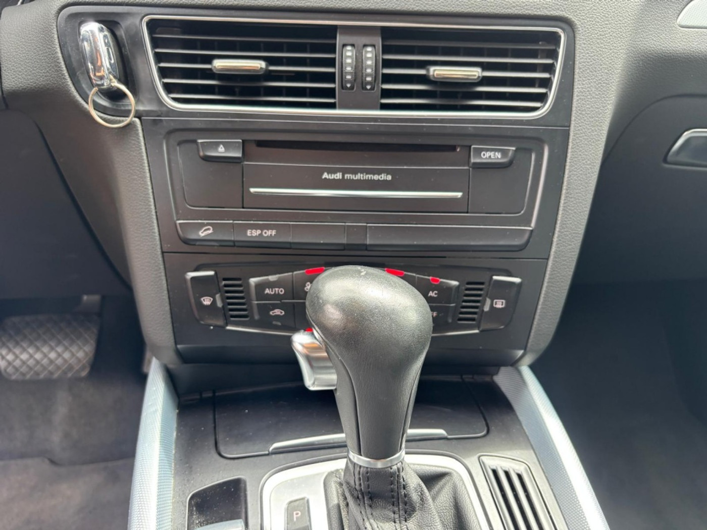 Foto van Audi Audi Q5