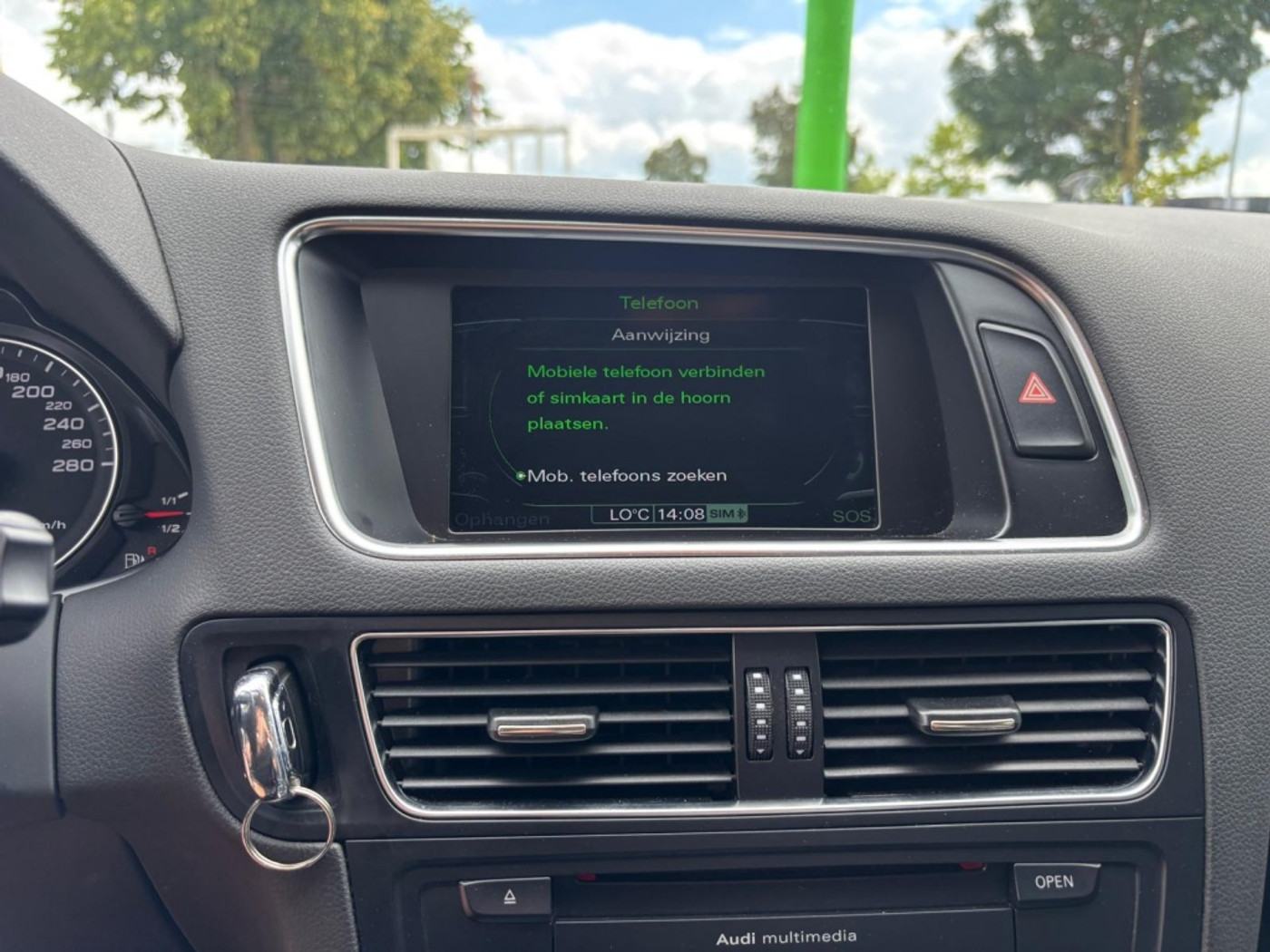 Foto van Audi Audi Q5