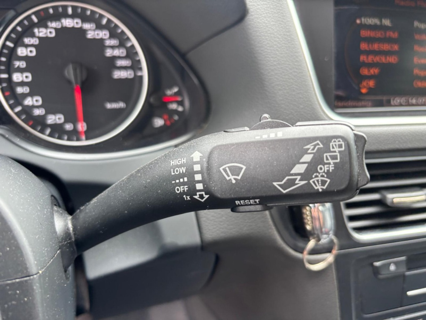 Foto van Audi Audi Q5