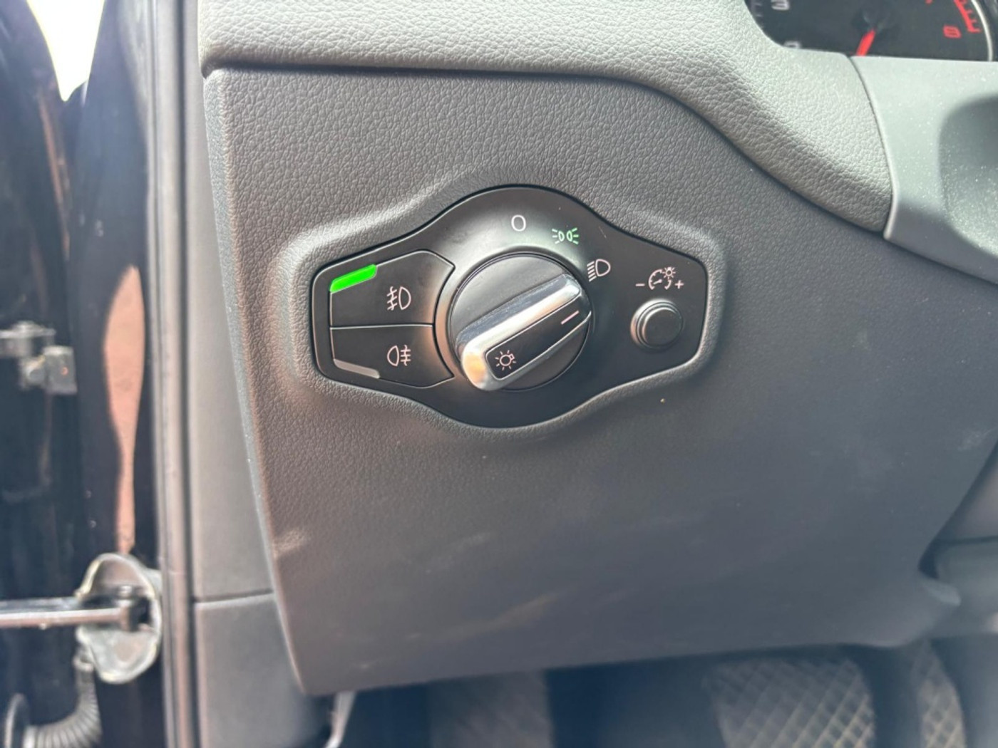 Foto van Audi Audi Q5