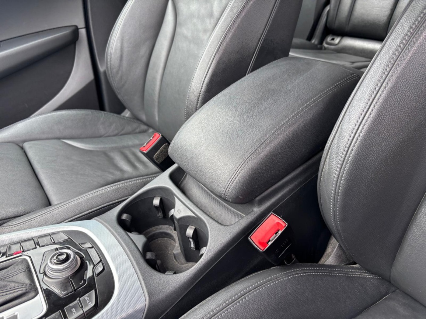 Foto van Audi Audi Q5