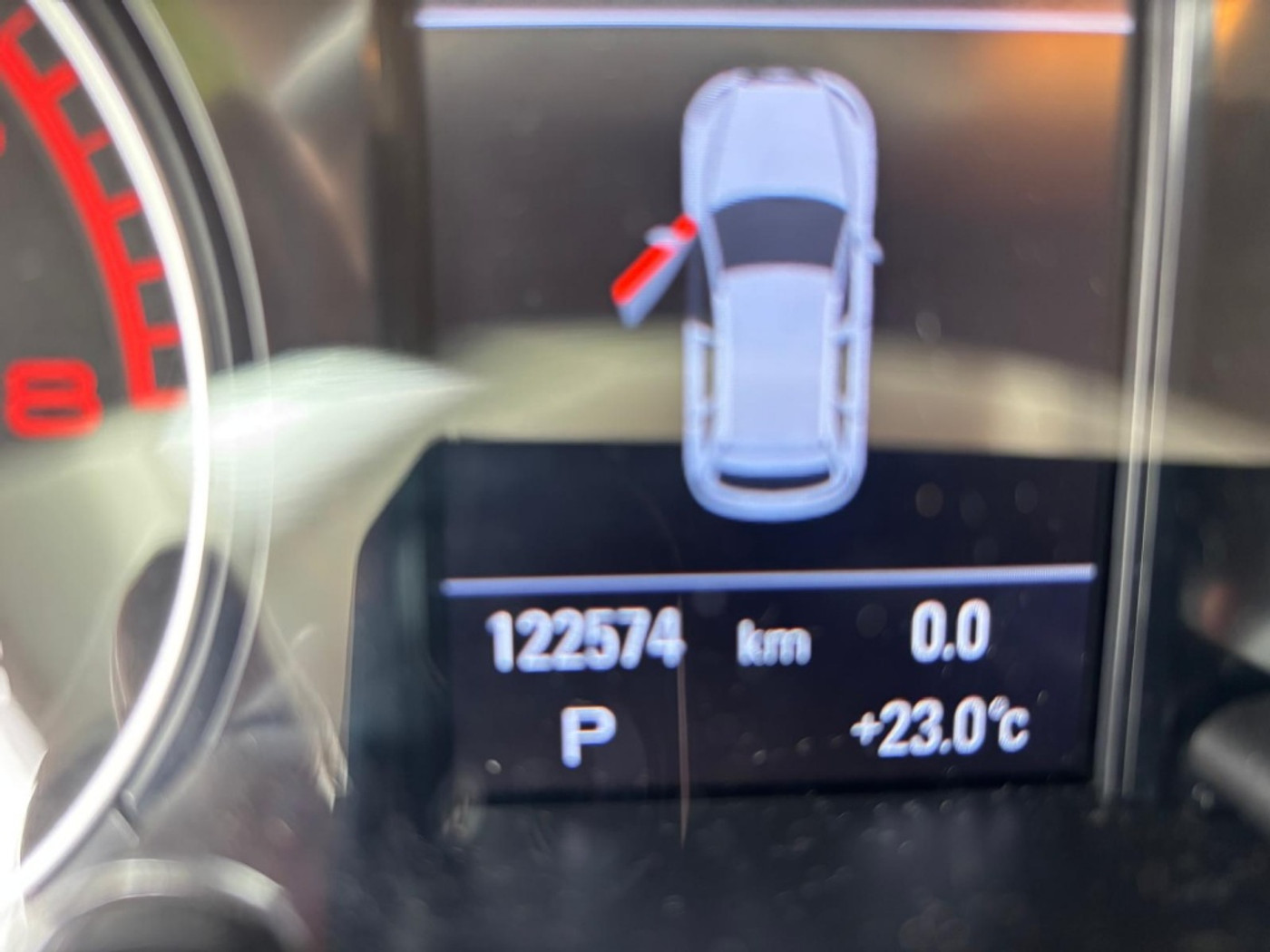 Foto van Audi Audi Q5