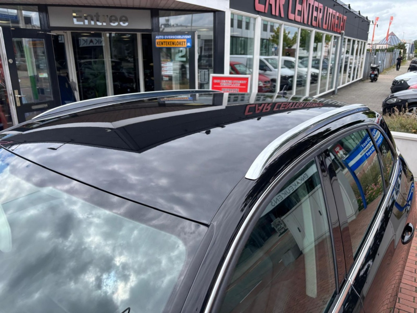 Foto van Audi Audi Q5