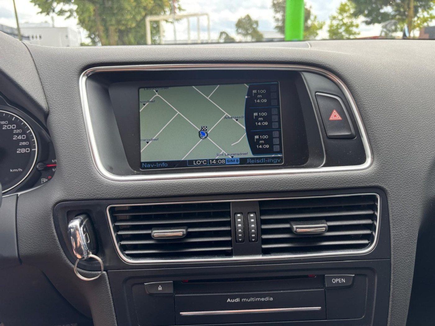 Foto van Audi Audi Q5