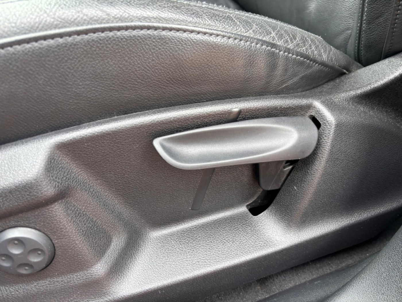 Foto van Audi Audi Q5