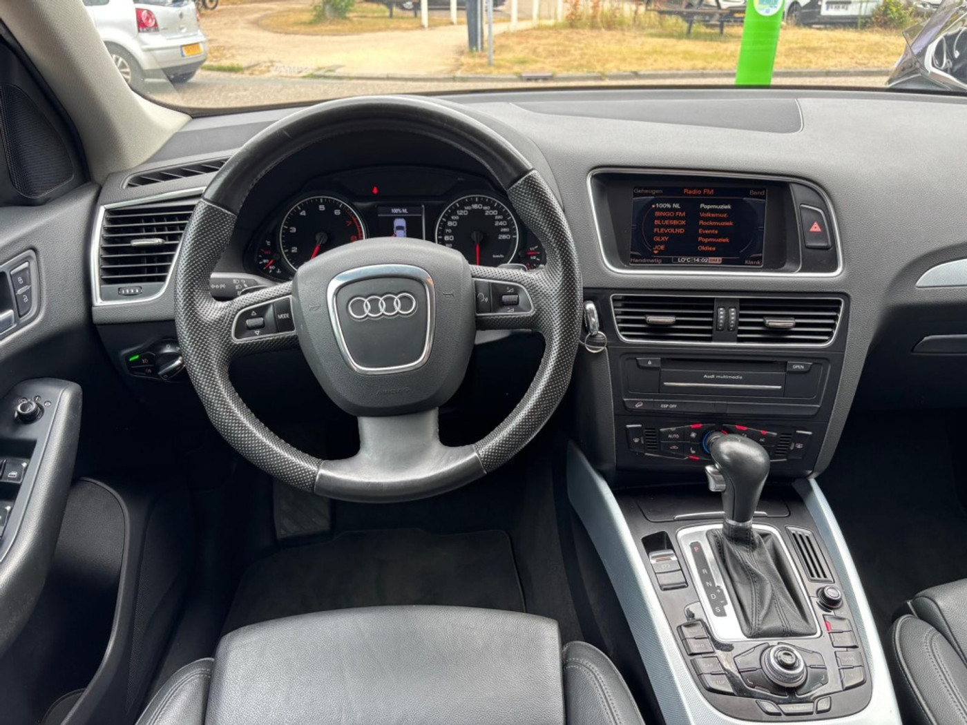 Foto van Audi Audi Q5