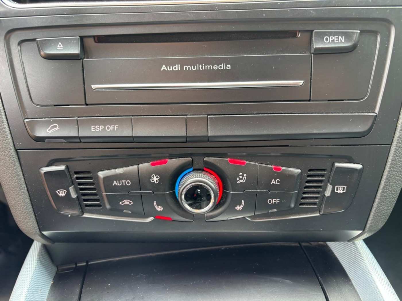 Foto van Audi Audi Q5