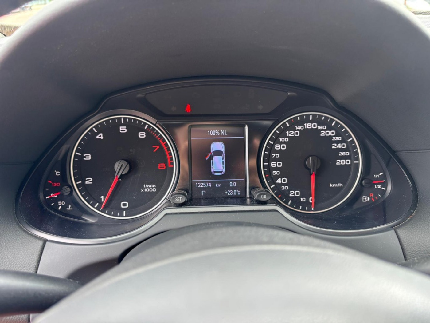 Foto van Audi Audi Q5
