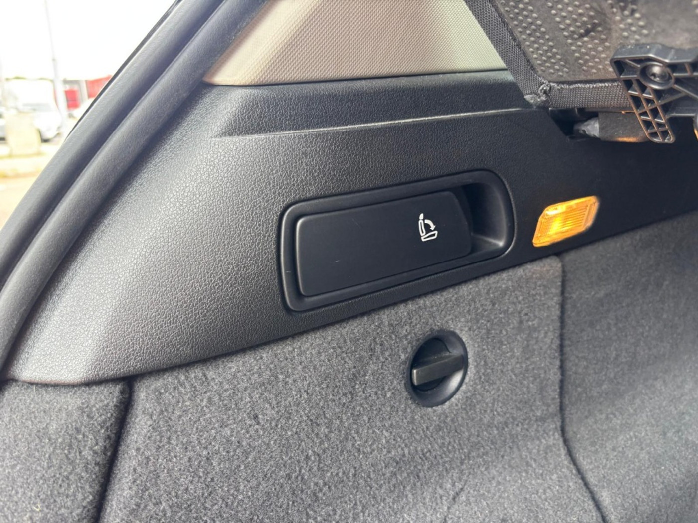 Foto van Audi Audi Q5
