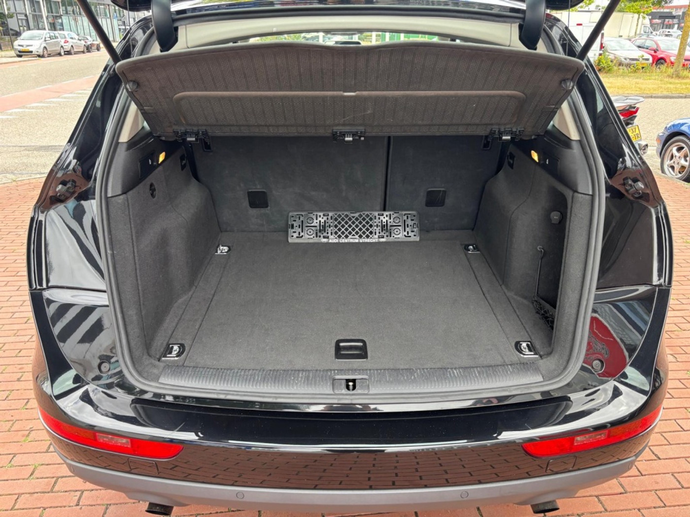Foto van Audi Audi Q5