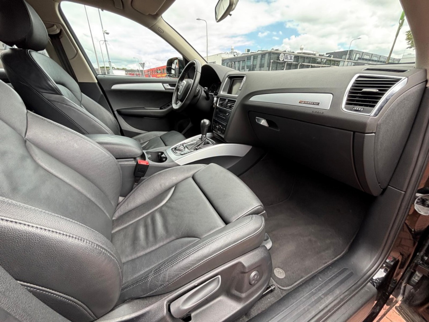 Foto van Audi Audi Q5