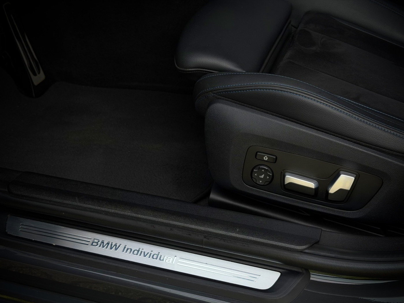 Foto van BMW 330e xDrive
