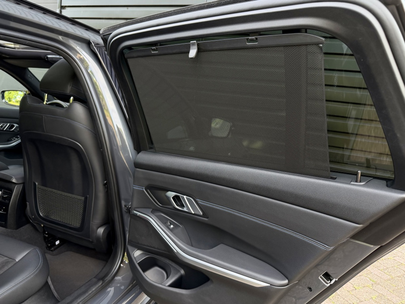 Foto van BMW 330e xDrive