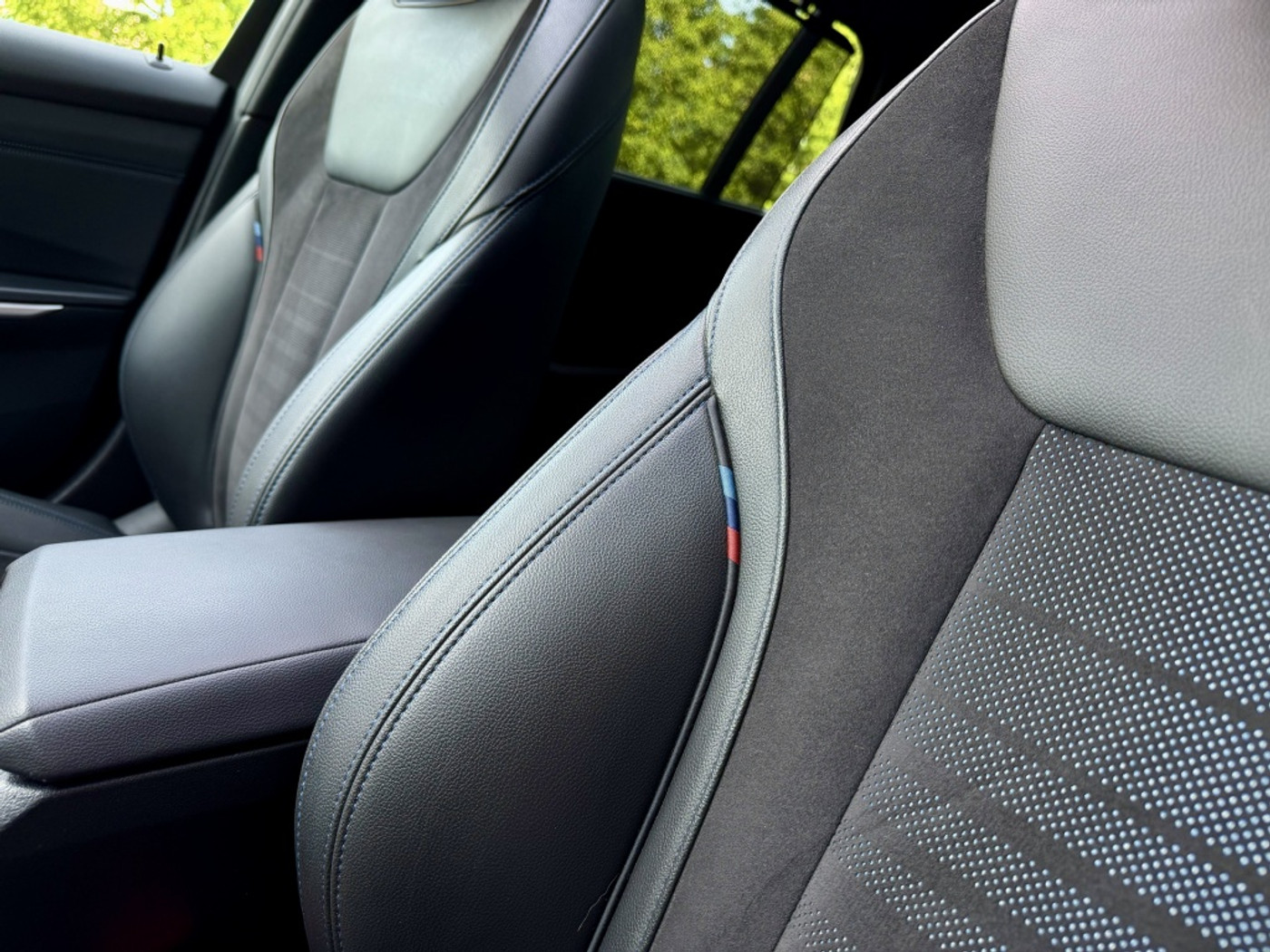 Foto van BMW 330e xDrive