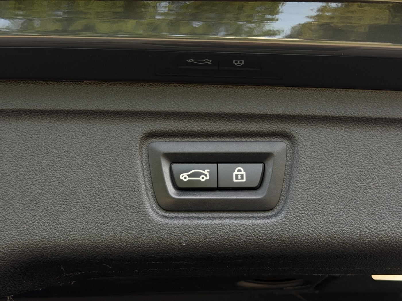 Foto van BMW 330e xDrive