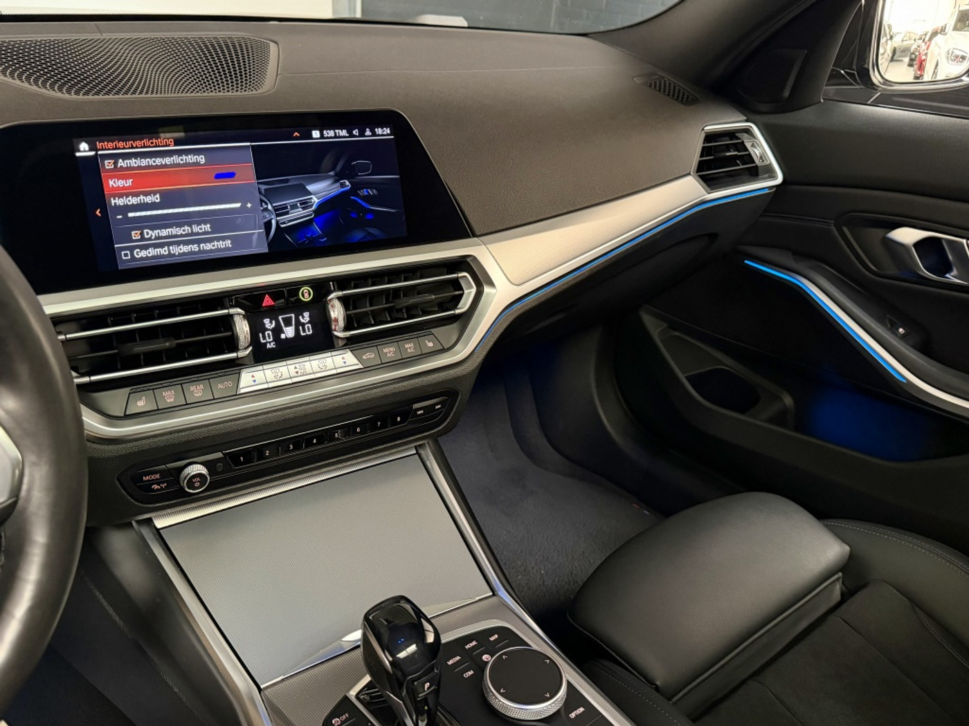 Foto van BMW 330e xDrive