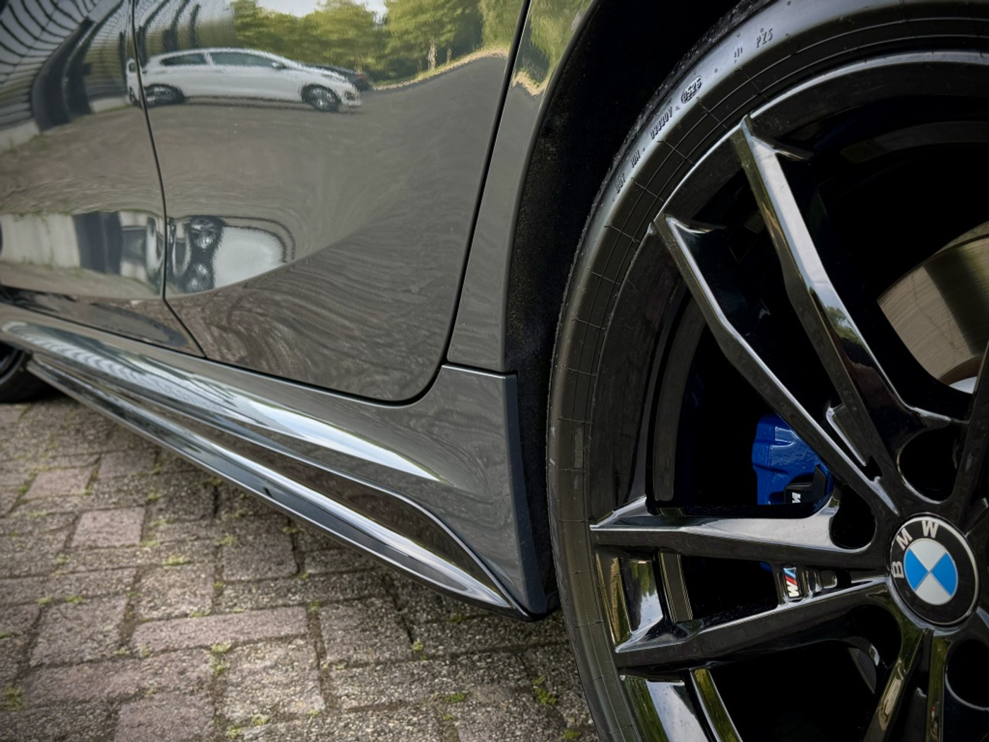 Foto van BMW 330e xDrive