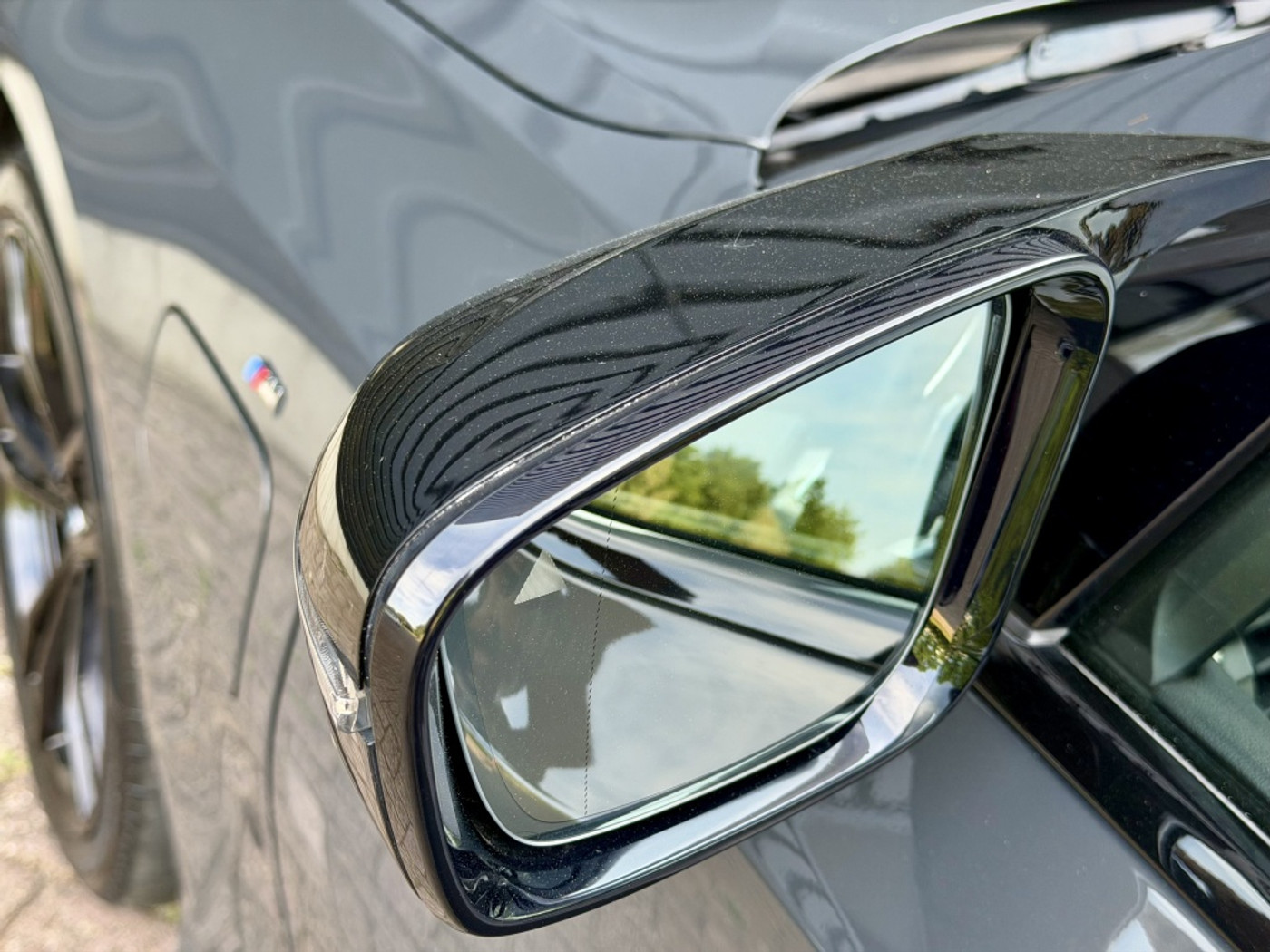 Foto van BMW 330e xDrive