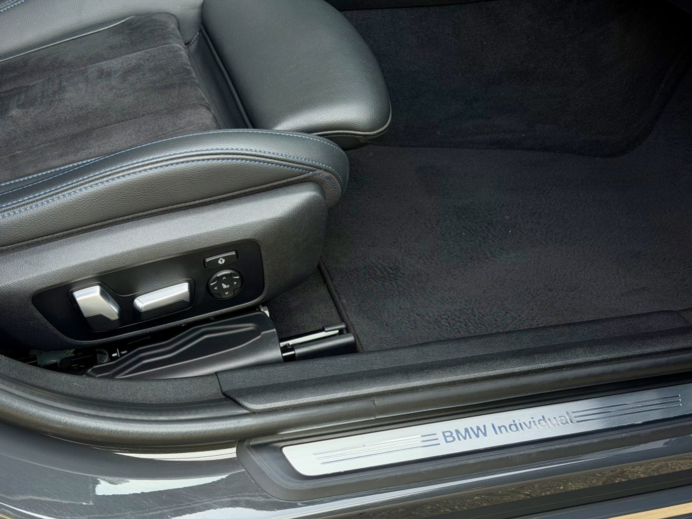 Foto van BMW 330e xDrive