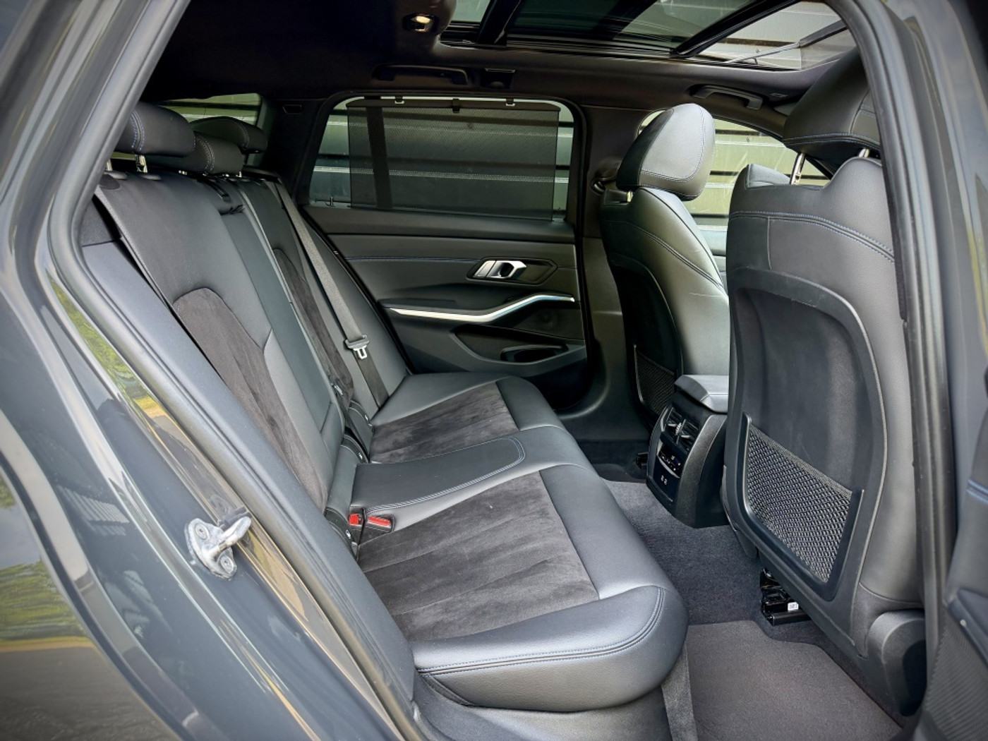 Foto van BMW 330e xDrive