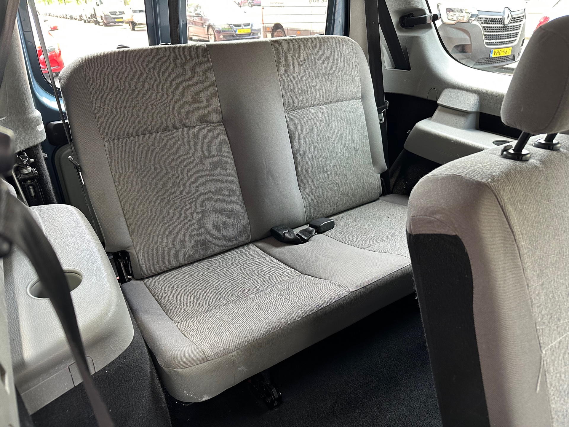 Foto van Dacia Logan