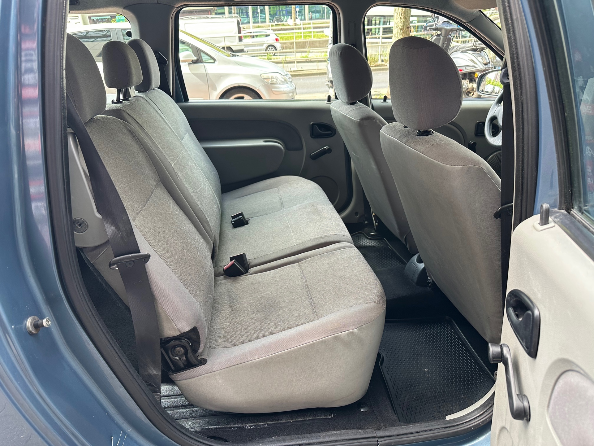 Foto van Dacia Logan
