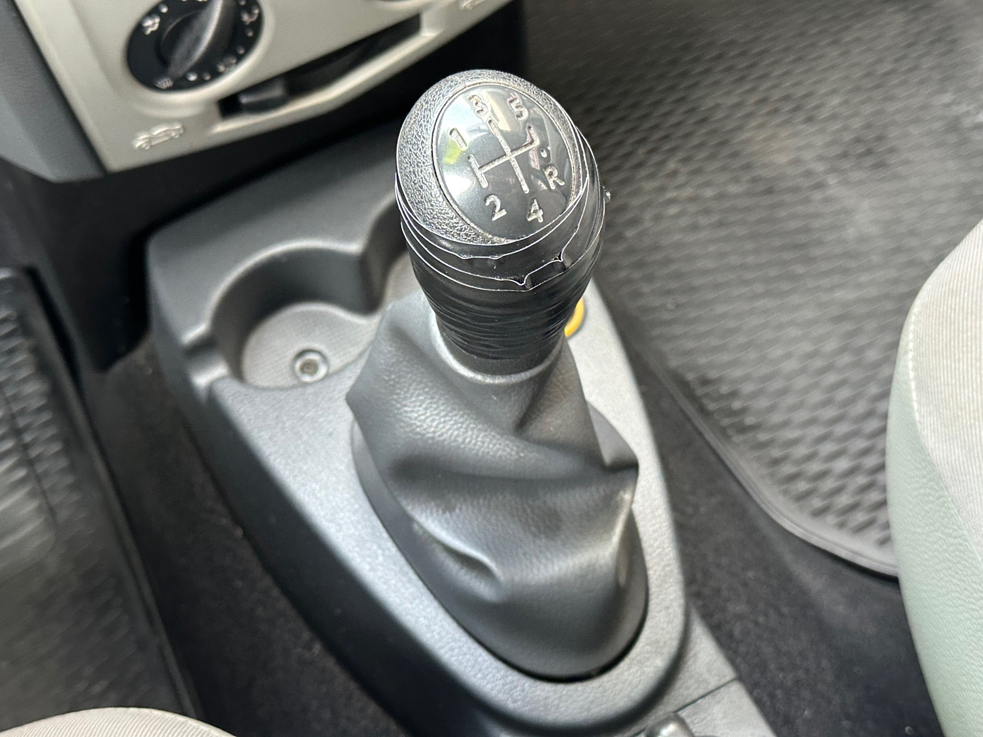 Foto van Dacia Logan
