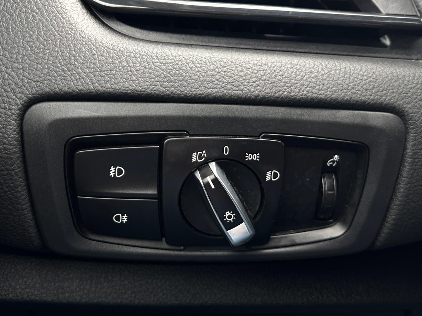 Foto van BMW 218i Active Tourer