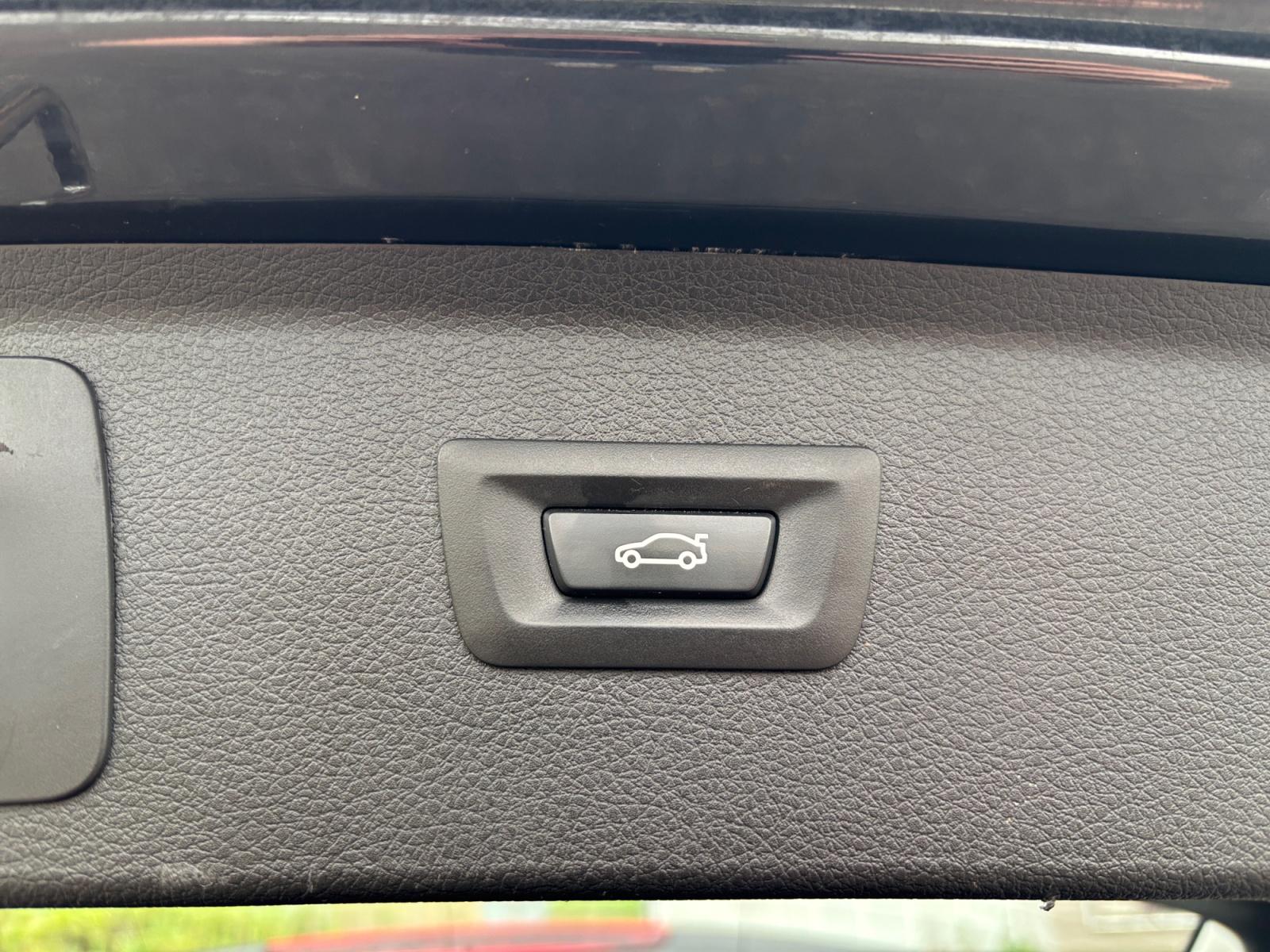 Foto van BMW 218i Active Tourer