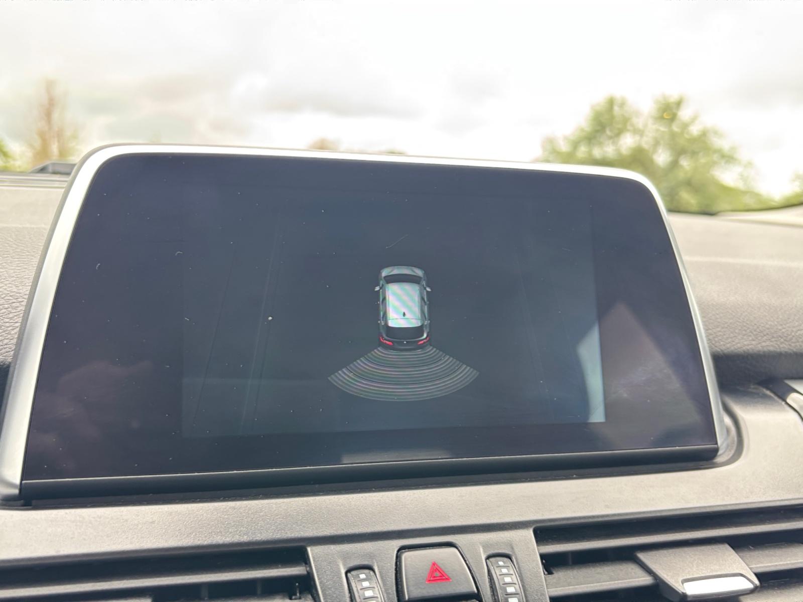 Foto van BMW 218i Active Tourer