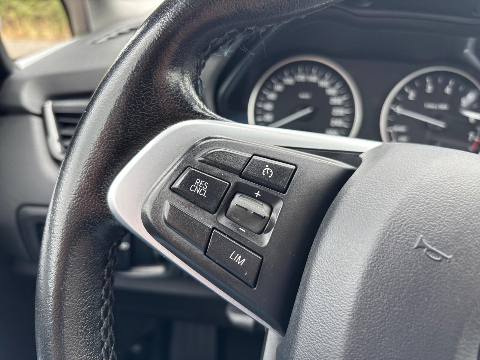 Foto van BMW 218i Active Tourer