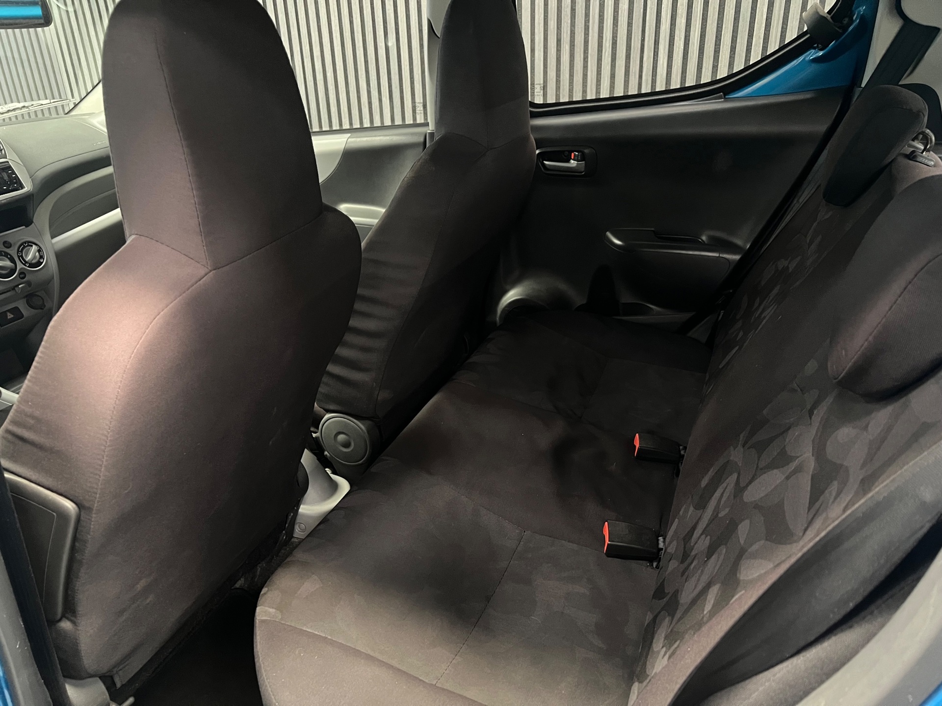 Foto van Suzuki Alto