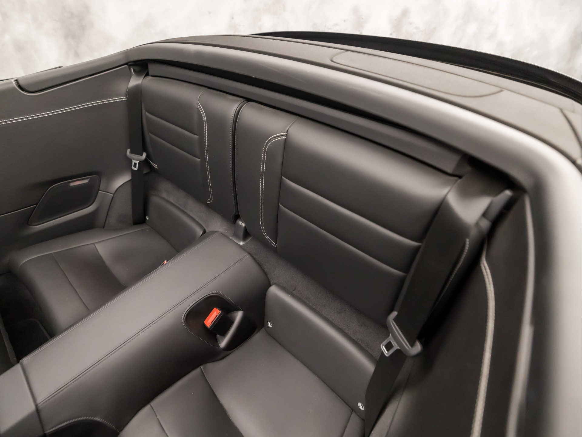 Foto van Porsche 911 Carrera