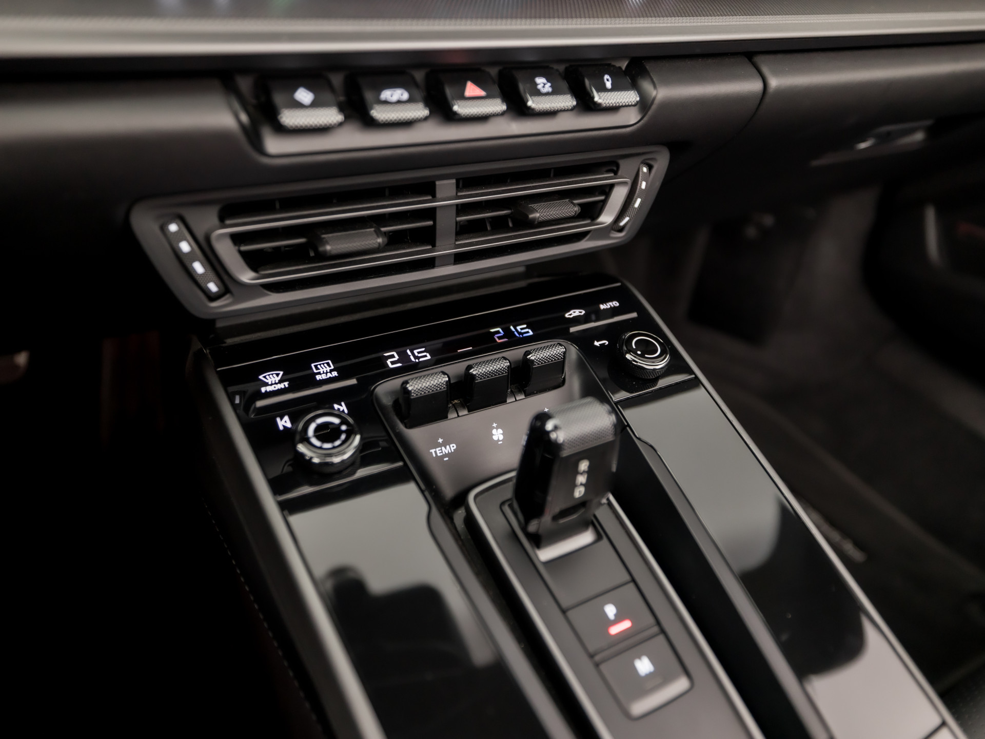 Foto van Porsche 911 Carrera