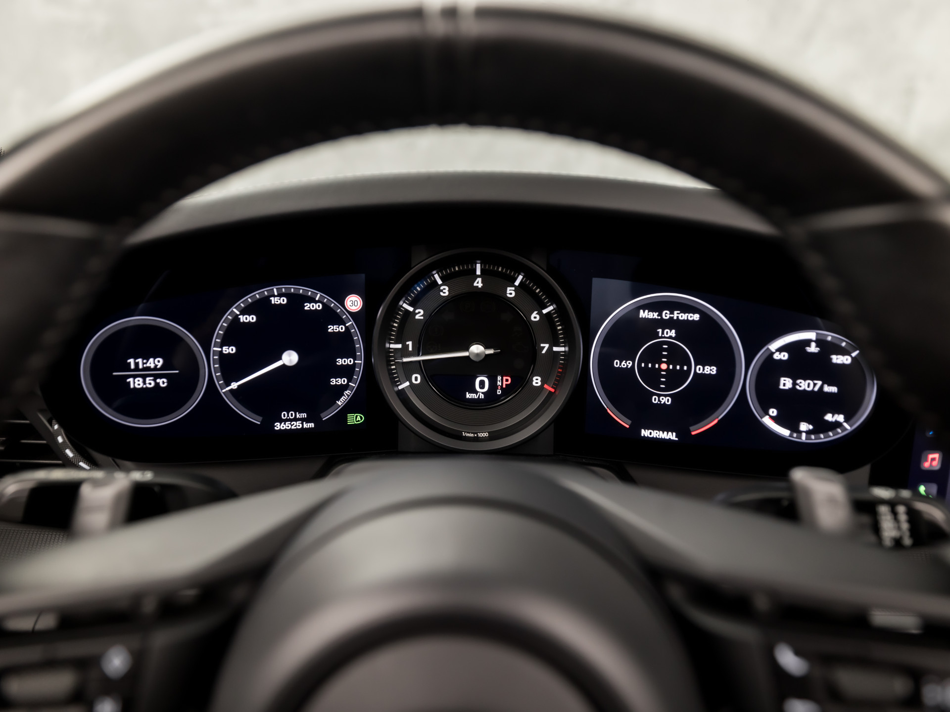 Foto van Porsche 911 Carrera