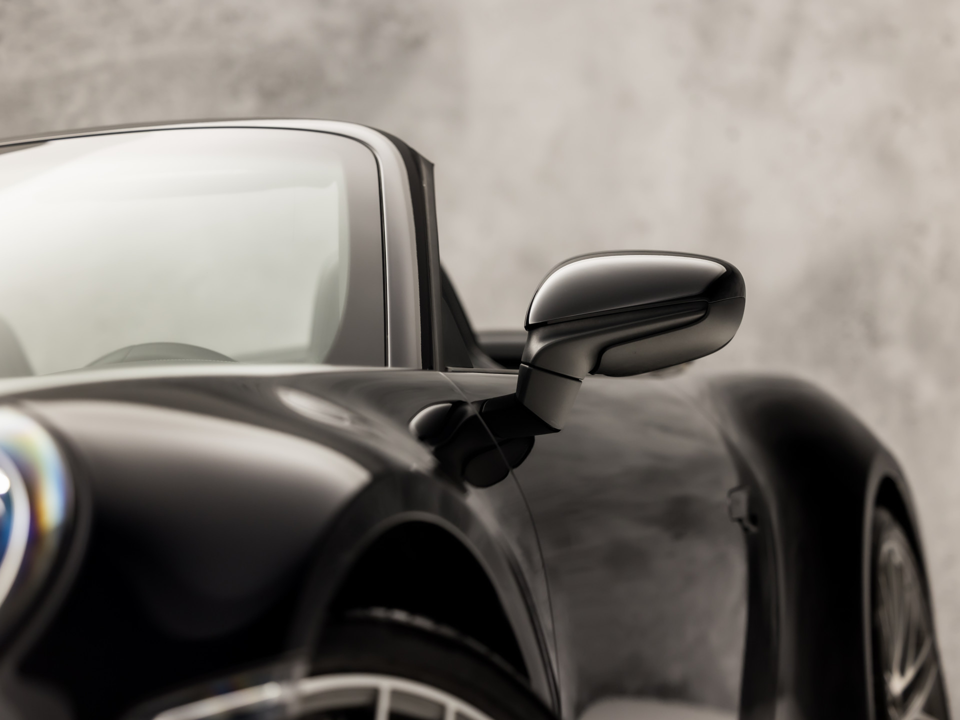 Foto van Porsche 911 Carrera